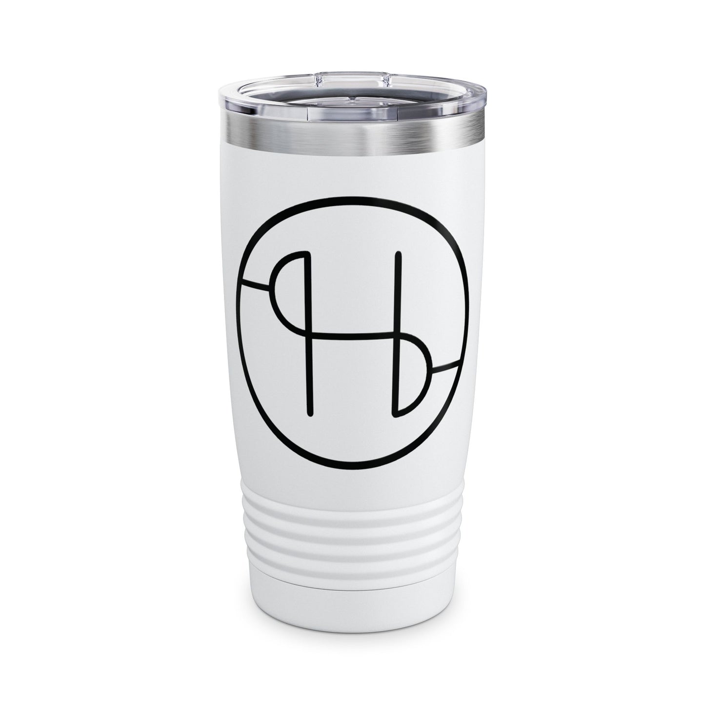 SH stainless tumbler