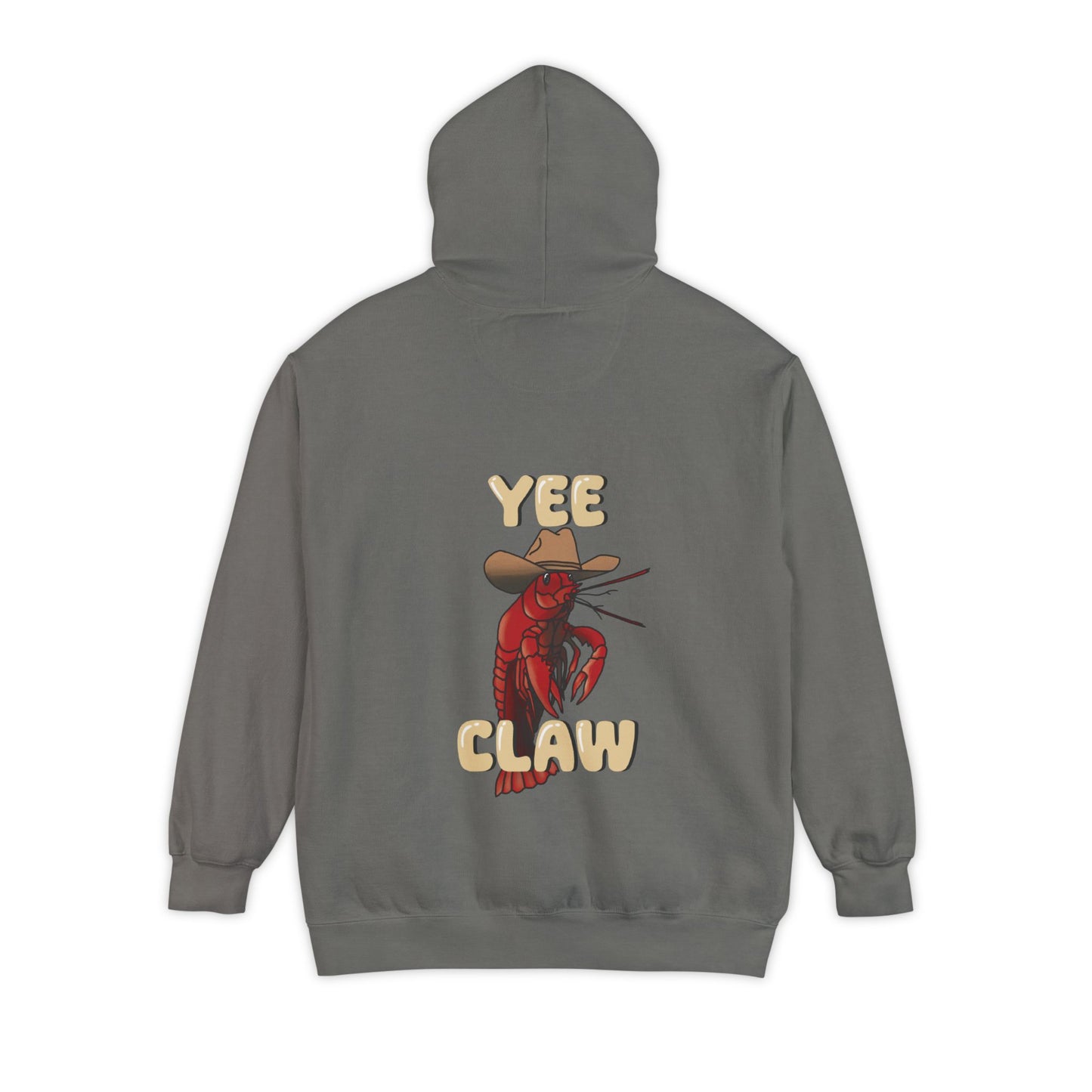 Yee Claw Hoodie