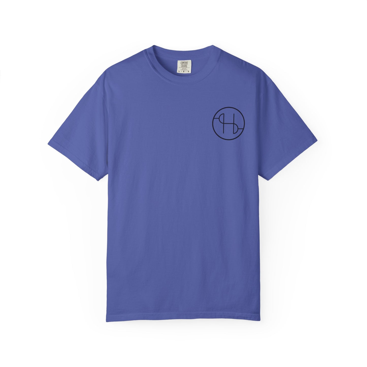 Bull n’ Feathers T-Shirt