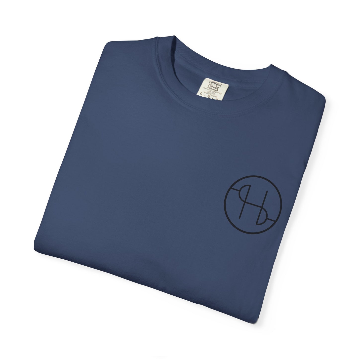 Bull n’ Feathers T-Shirt