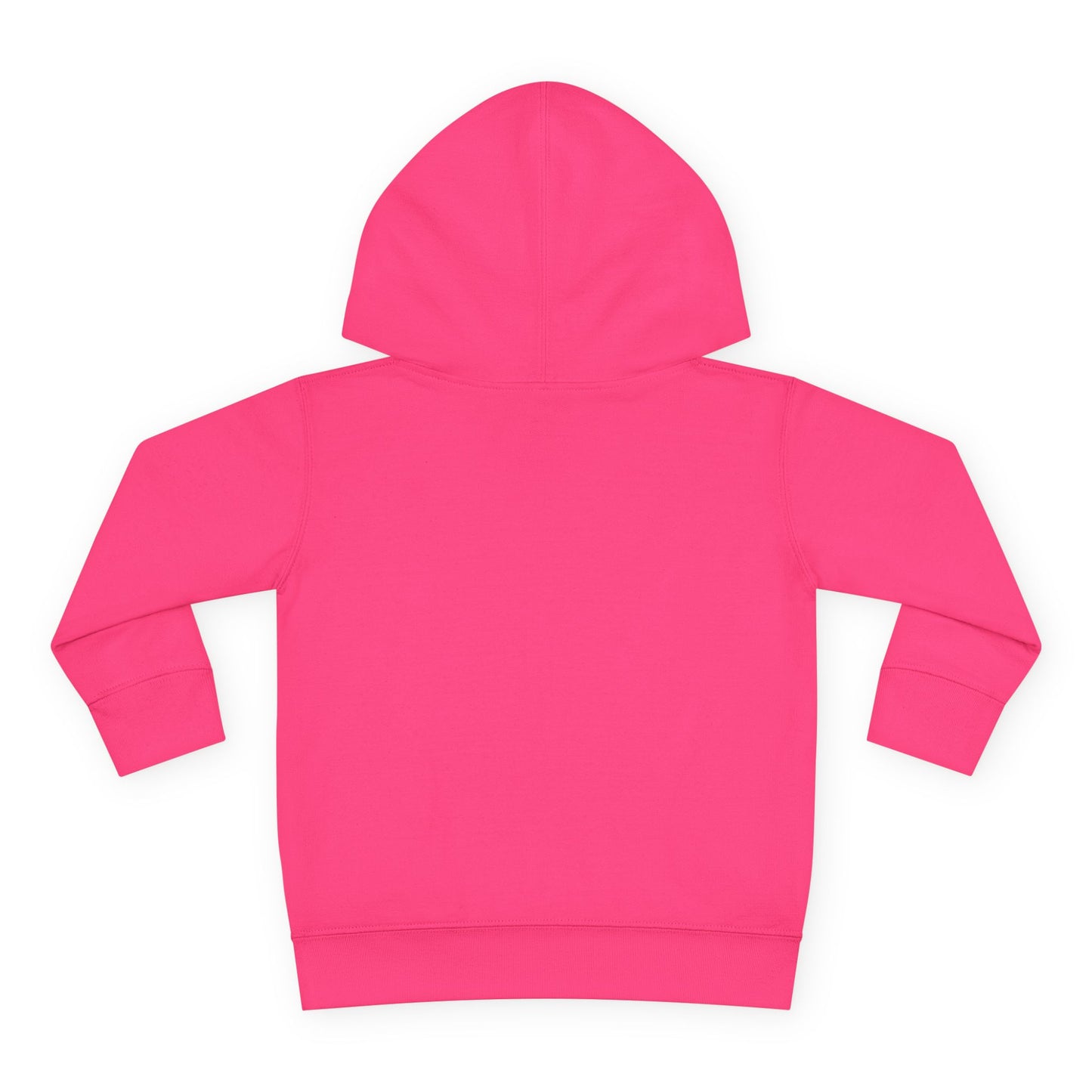 Horse n’ Flowers Hooded Pullover