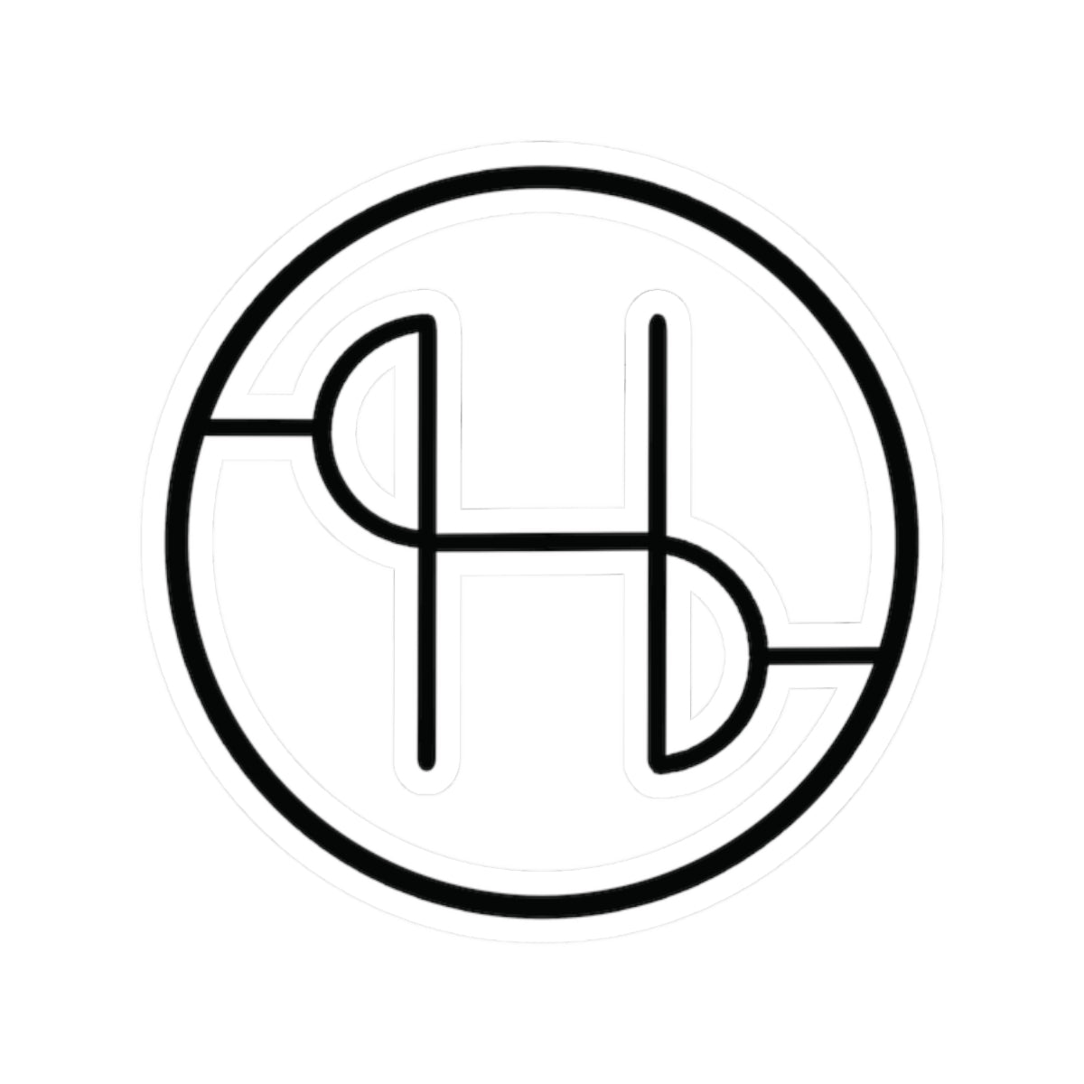 SH - Sticker