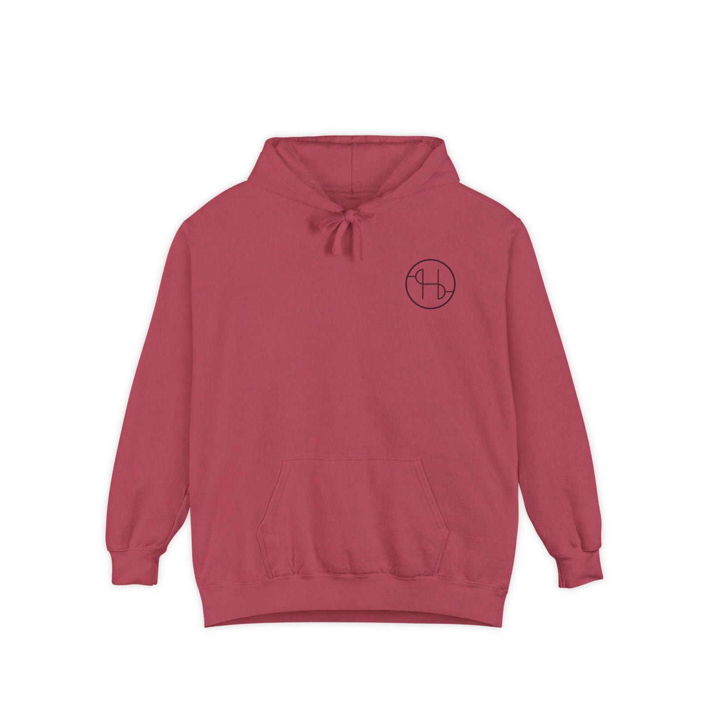 Bull n’ Feathers Hoodie