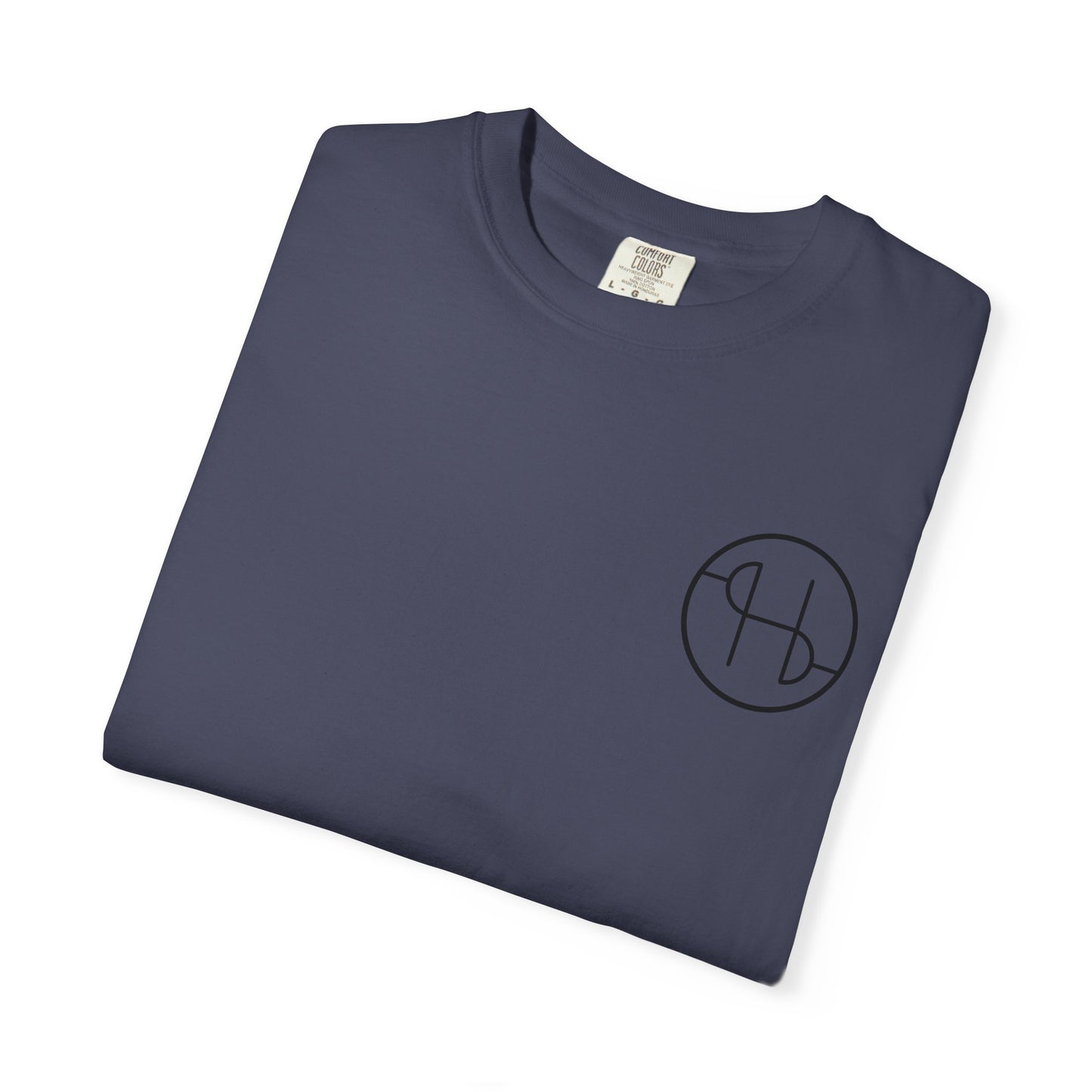 Bull n’ Feathers T-Shirt