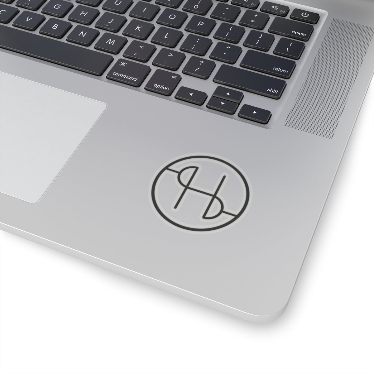 SH - Sticker