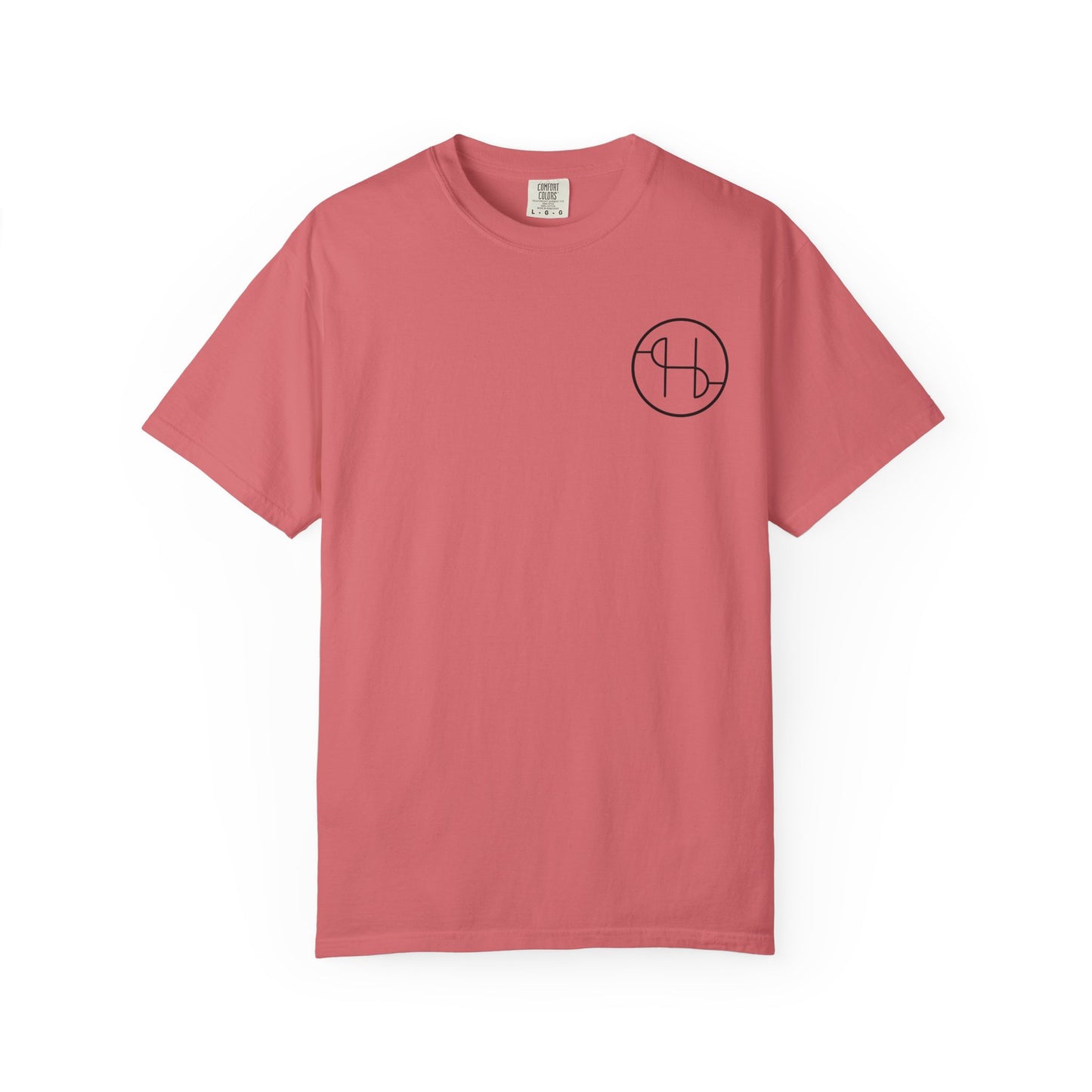 Bull n’ Feathers T-Shirt
