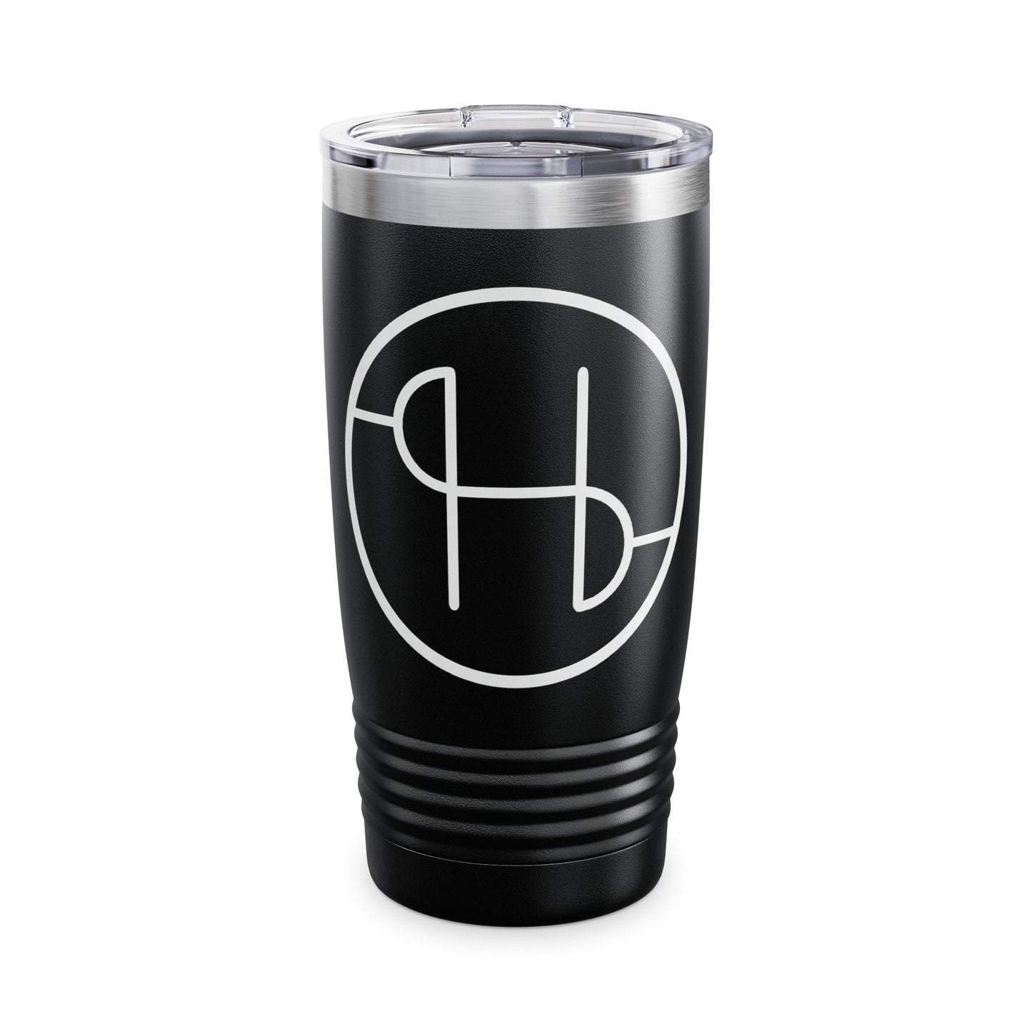 SH stainless tumbler