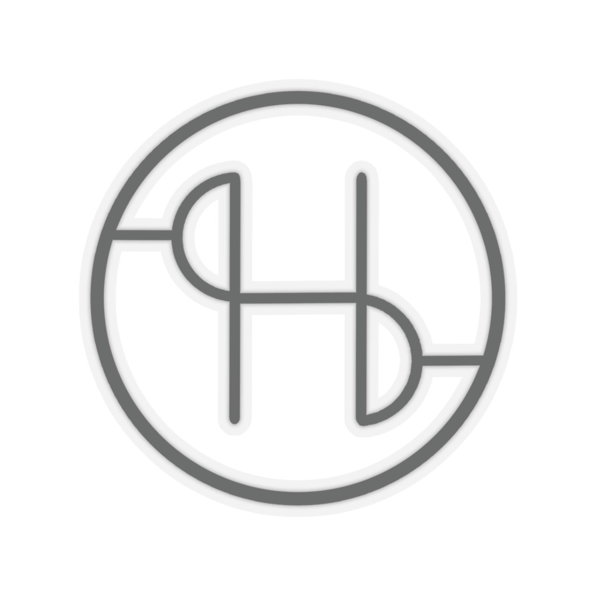 SH - Sticker