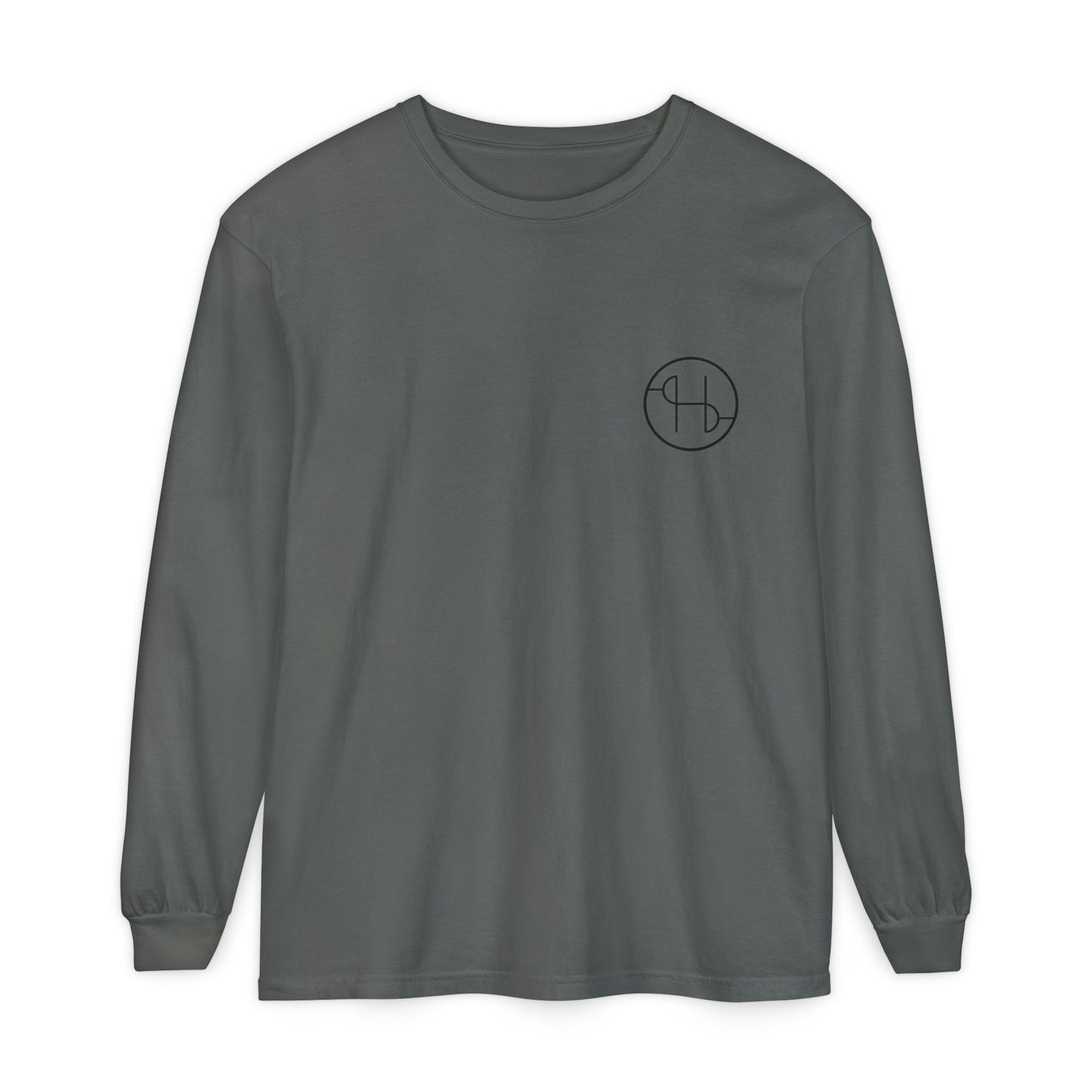 Bull n’ Flag Long Sleeve