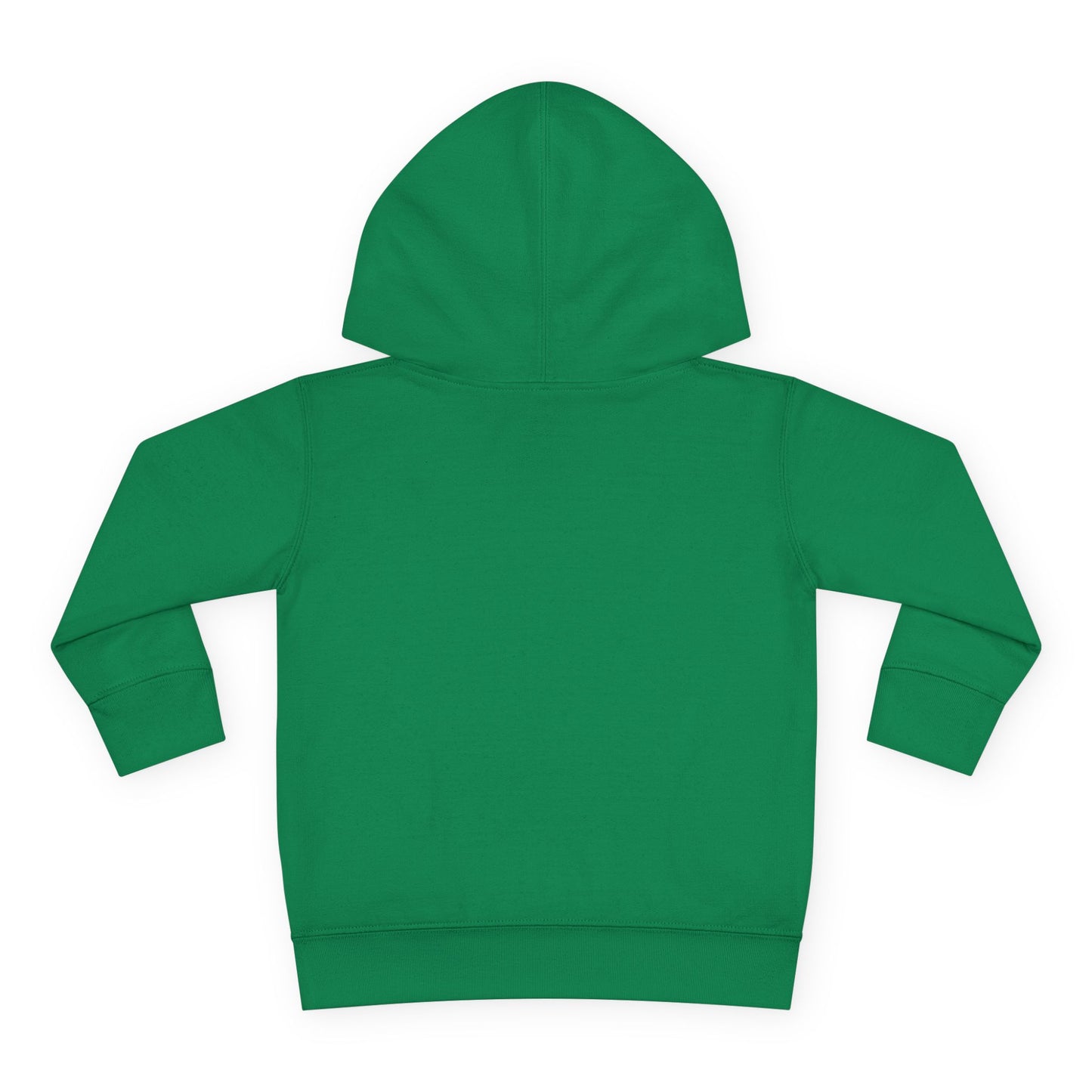 Horse n’ Flowers Hooded Pullover