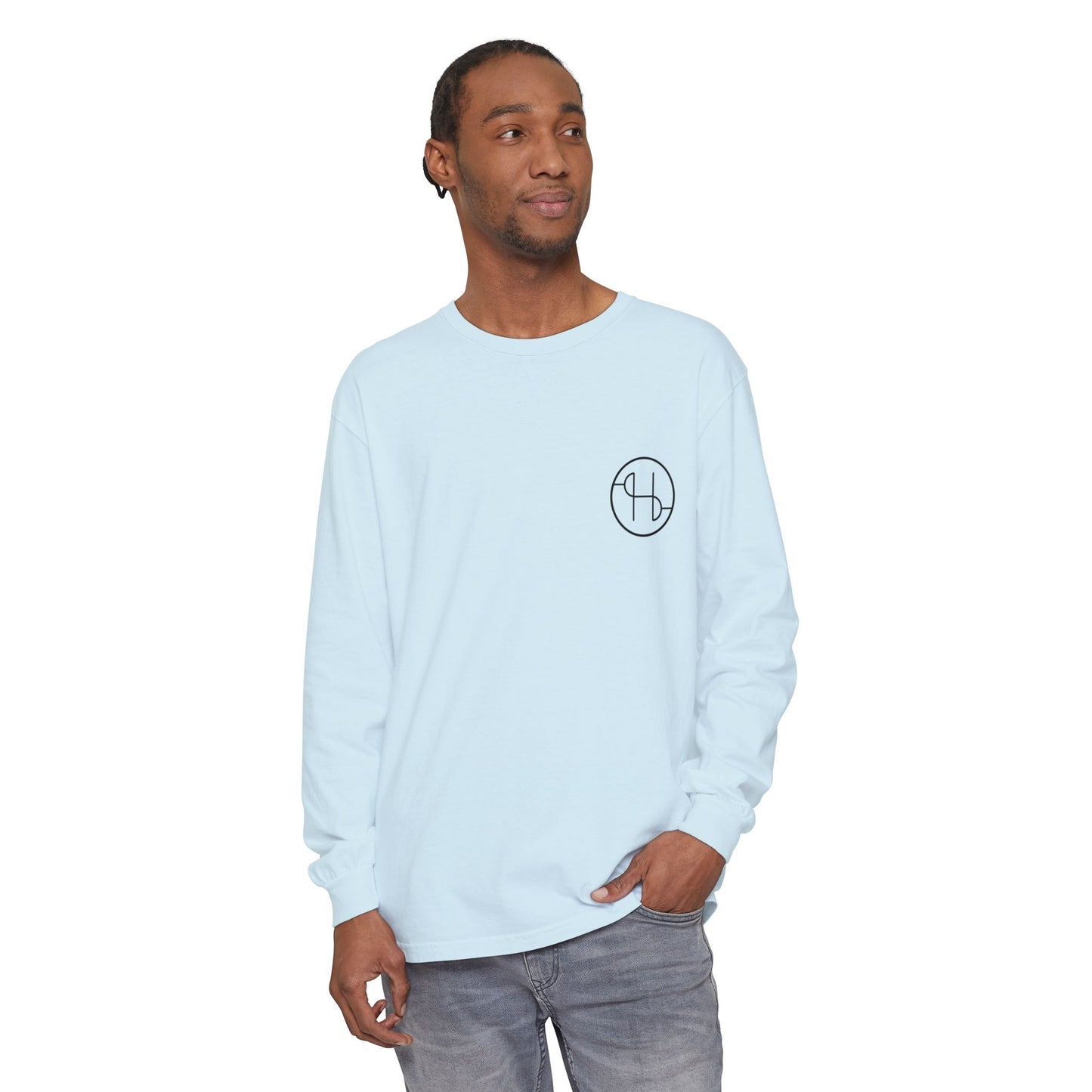 Bull n’ Flag Long Sleeve