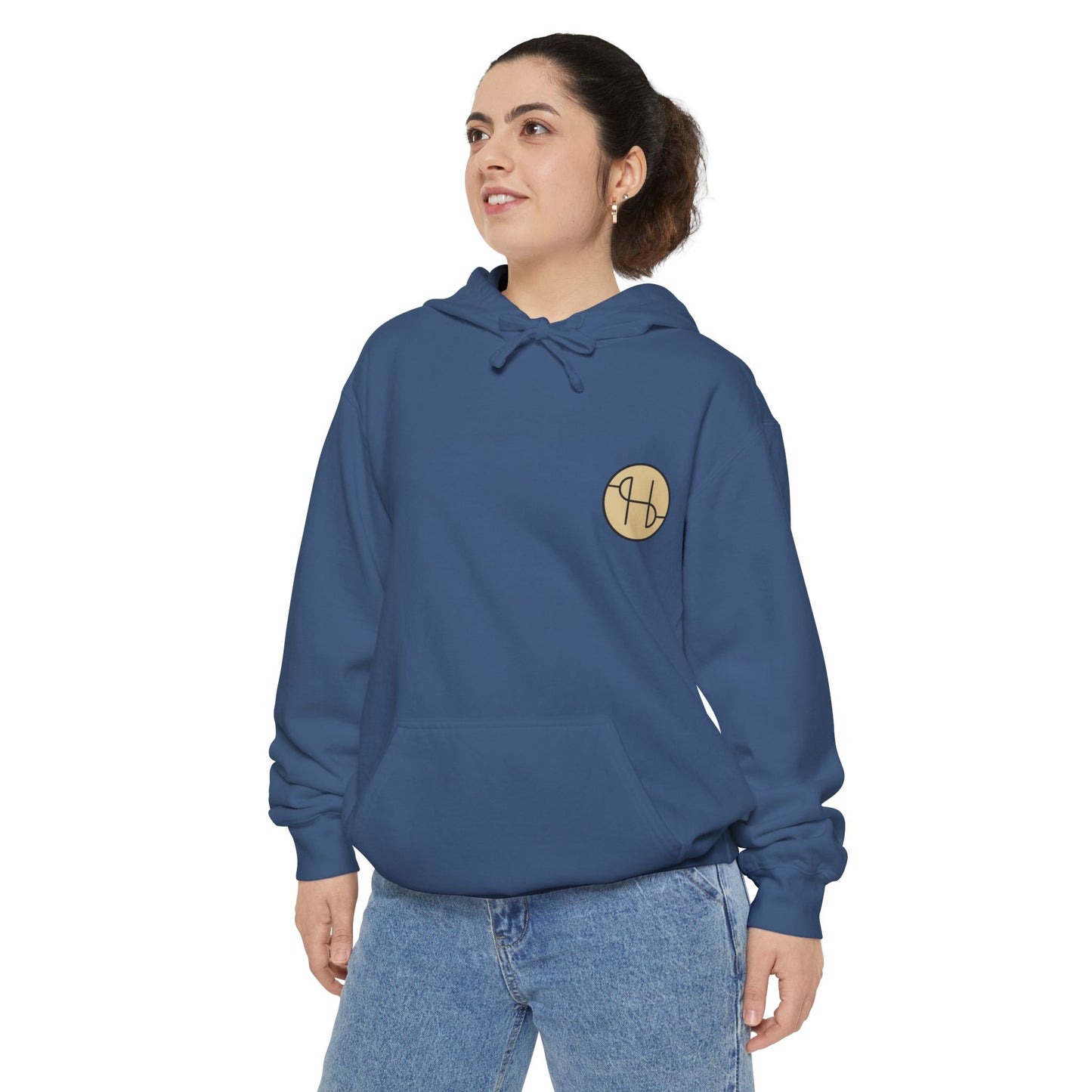 Yee Claw Hoodie