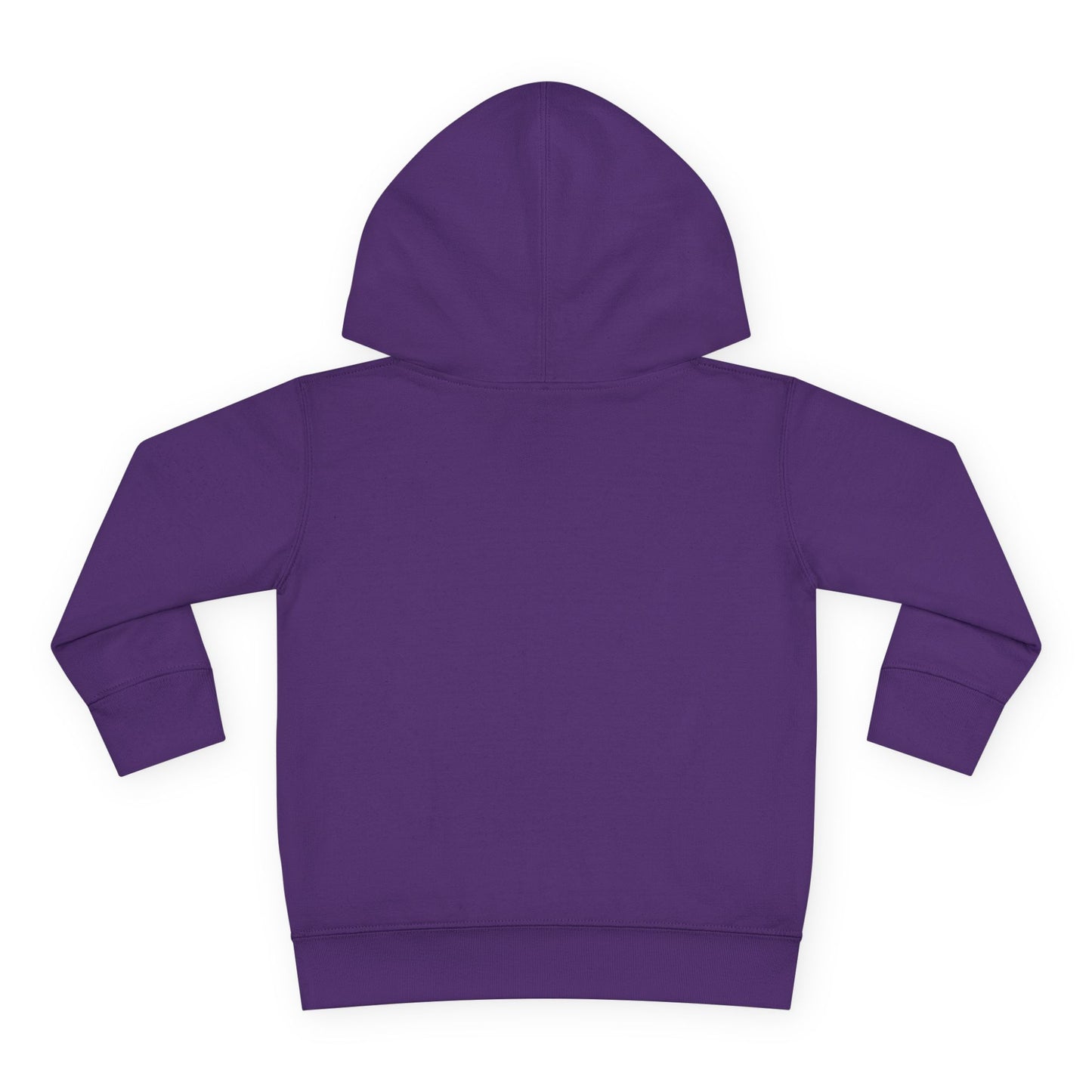Horse n’ Flowers Hooded Pullover