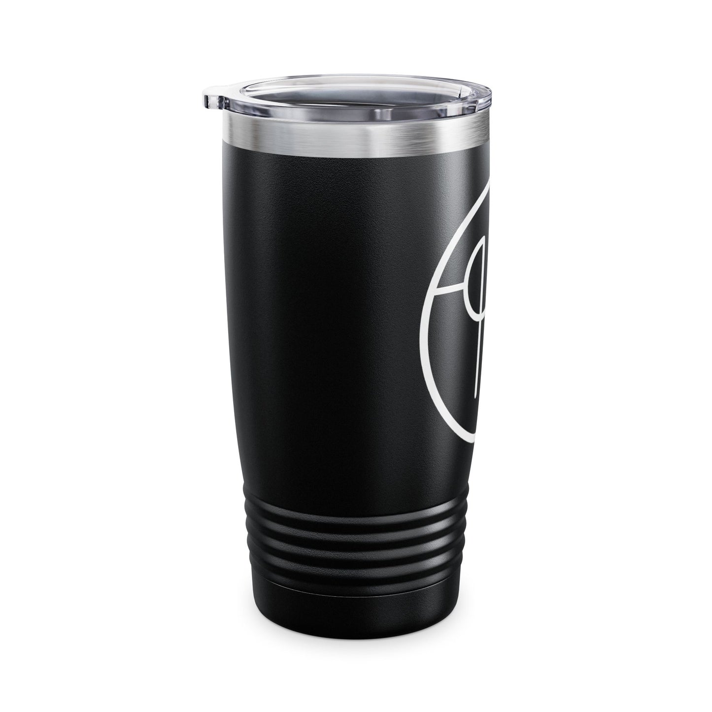 SH stainless tumbler