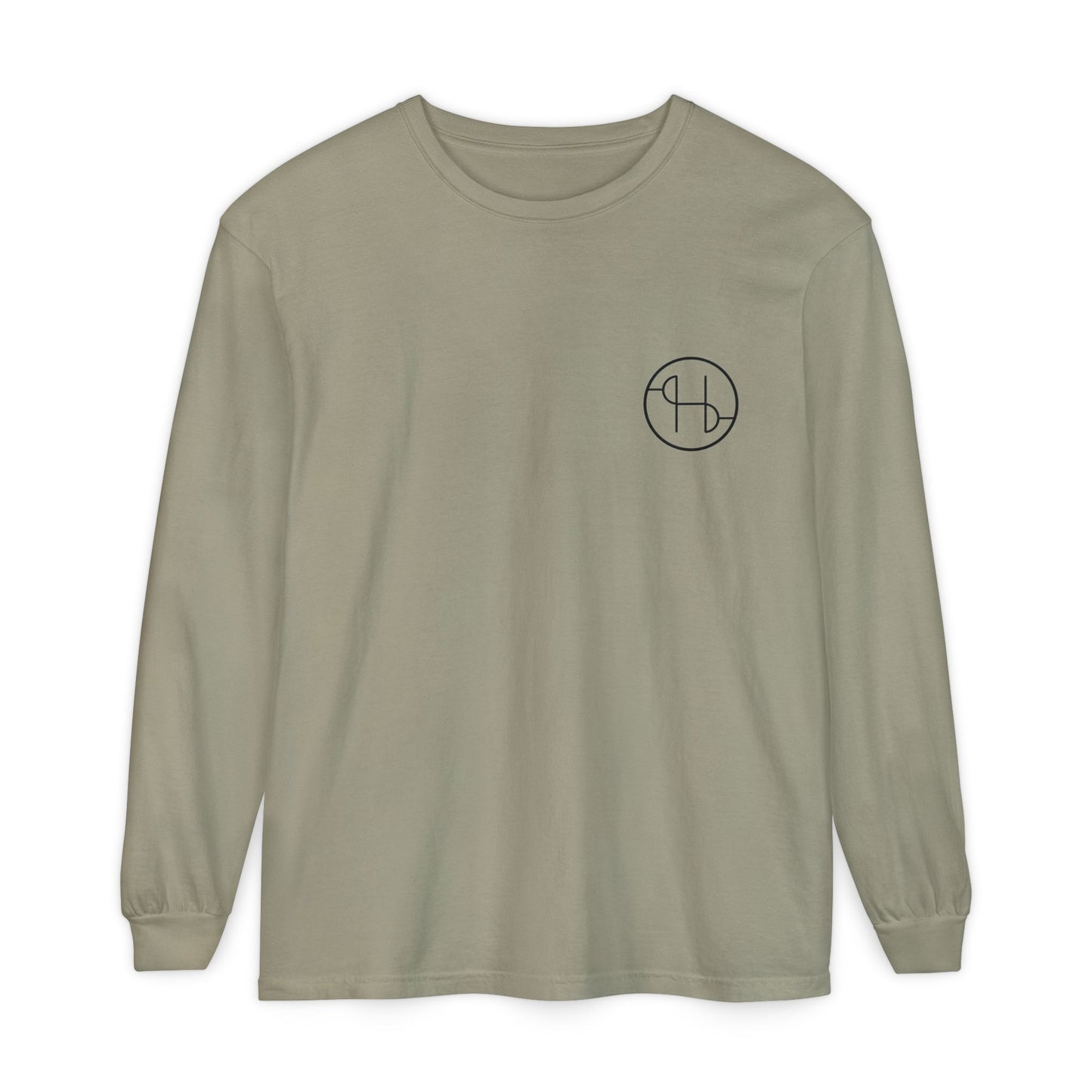 Bull n’ Flag Long Sleeve