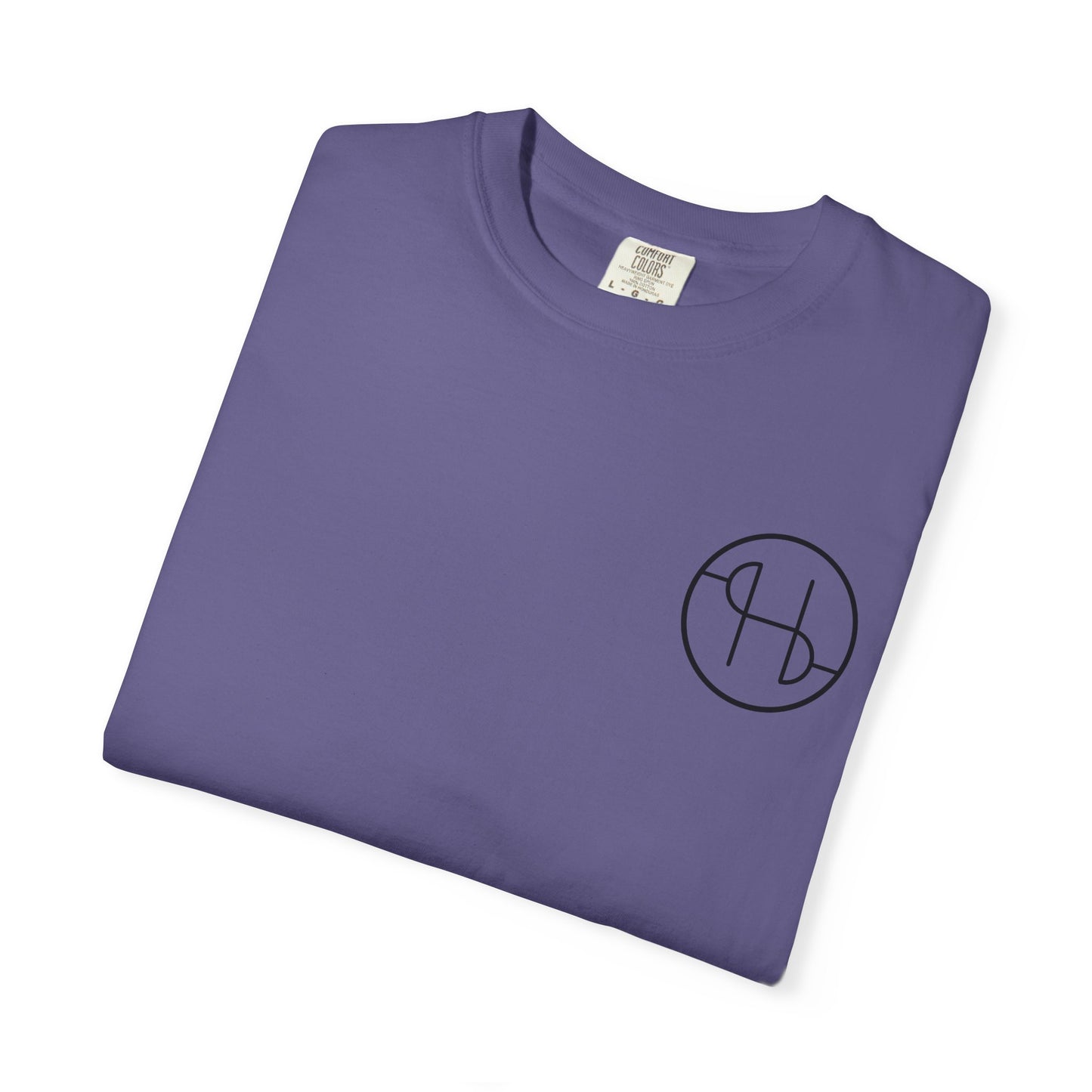 Bull n’ Feathers T-Shirt