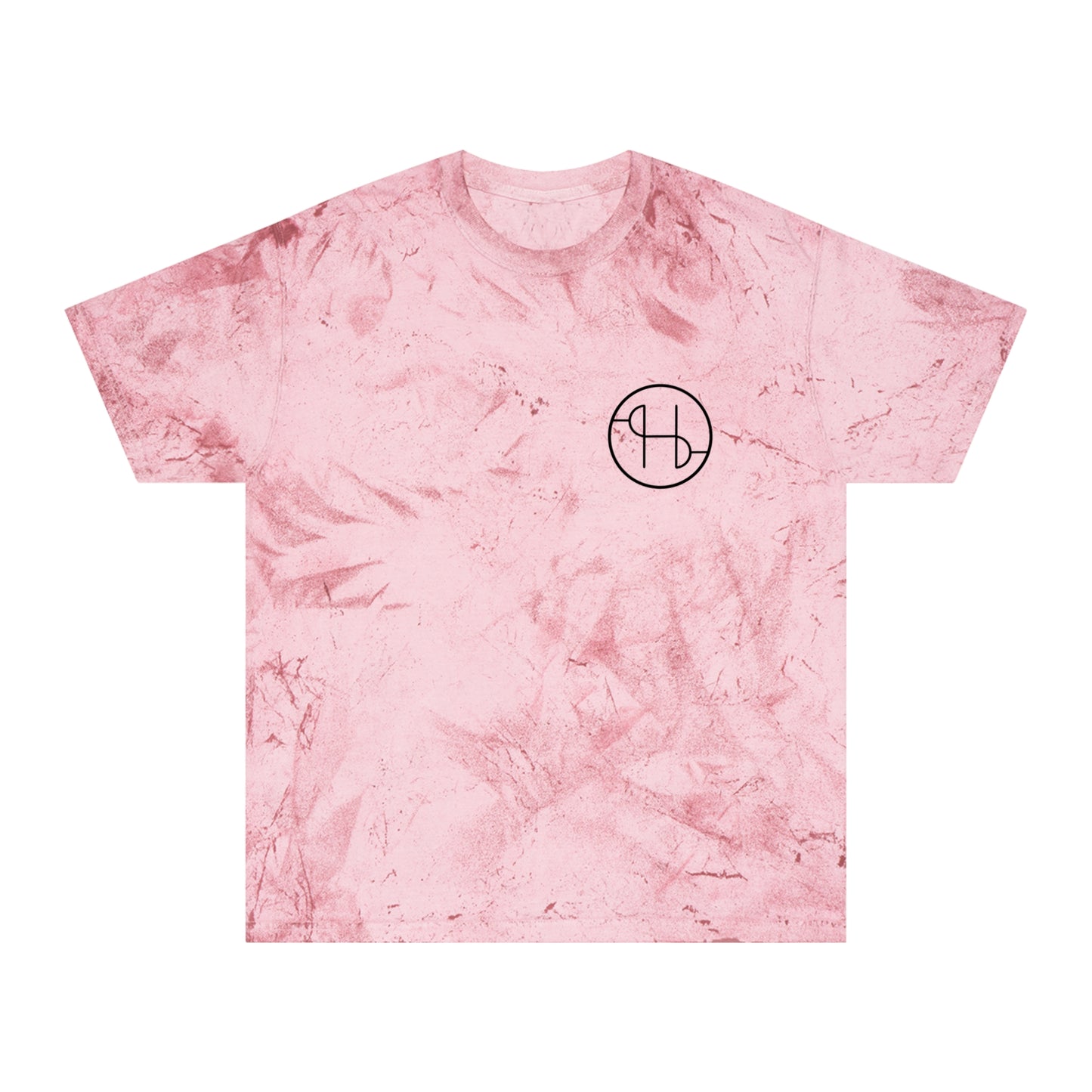 SH Cross n’ flowers - Color Blast Design
