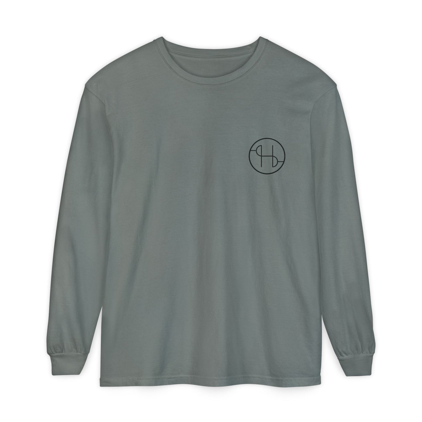 Bull n’ Flag Long Sleeve