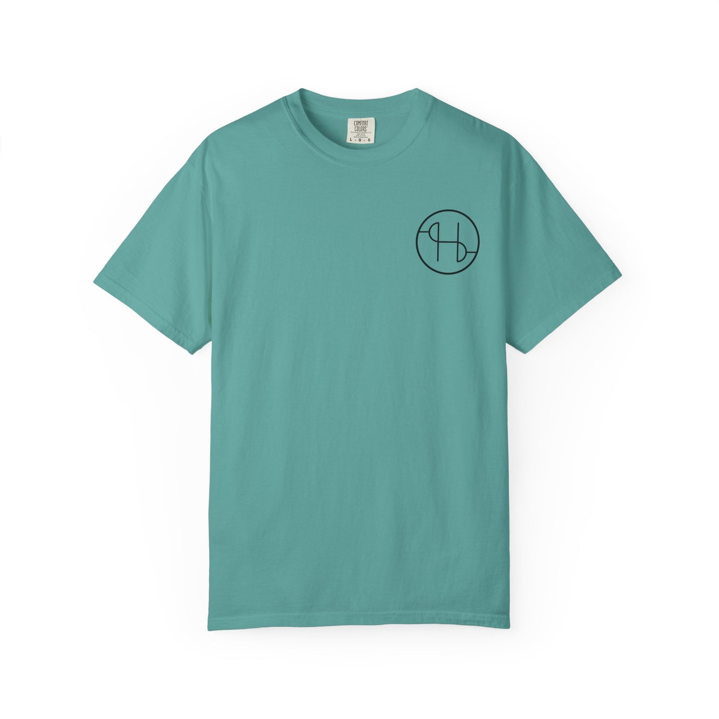 Bull n’ Feathers T-Shirt