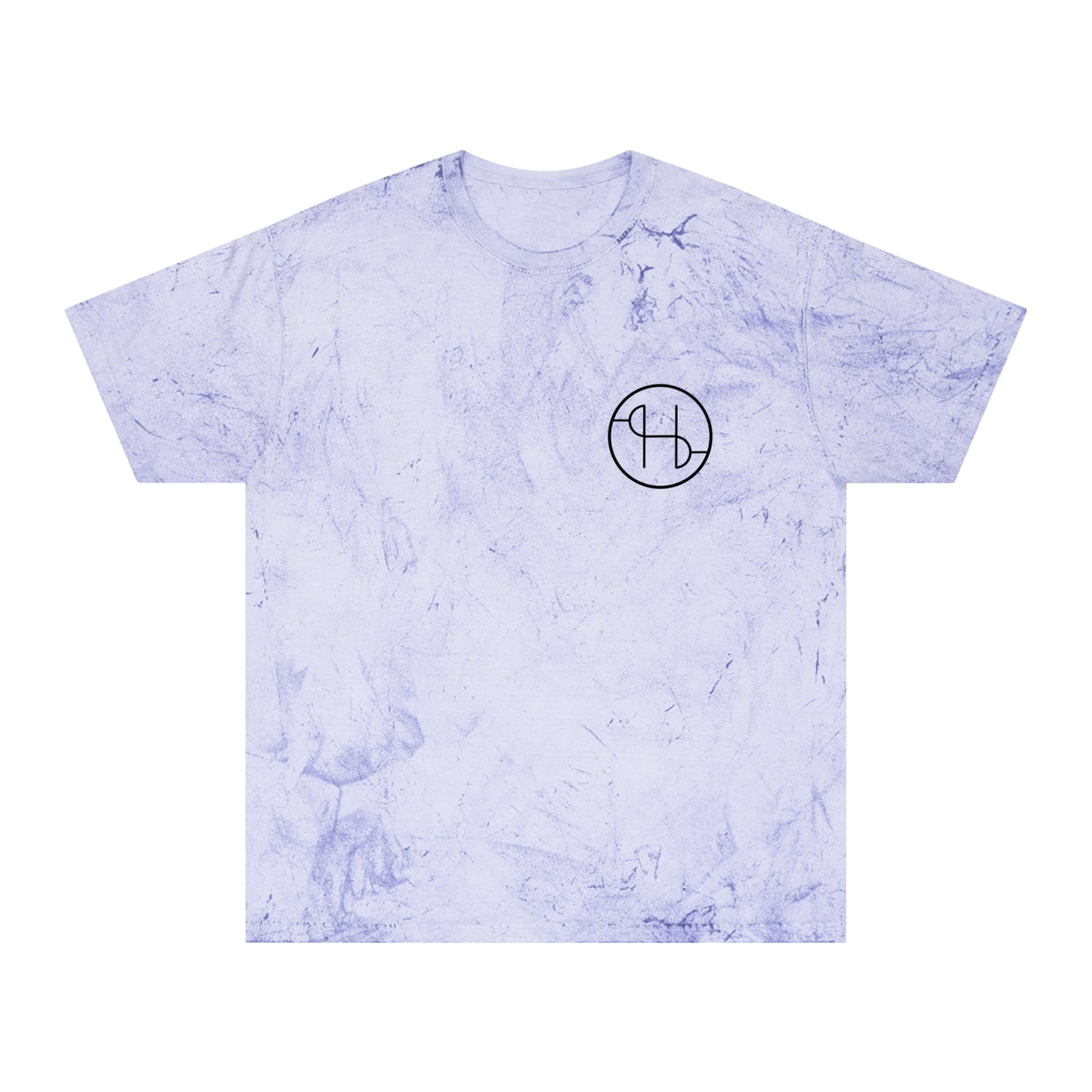 SH Cross n’ flowers - Color Blast Design