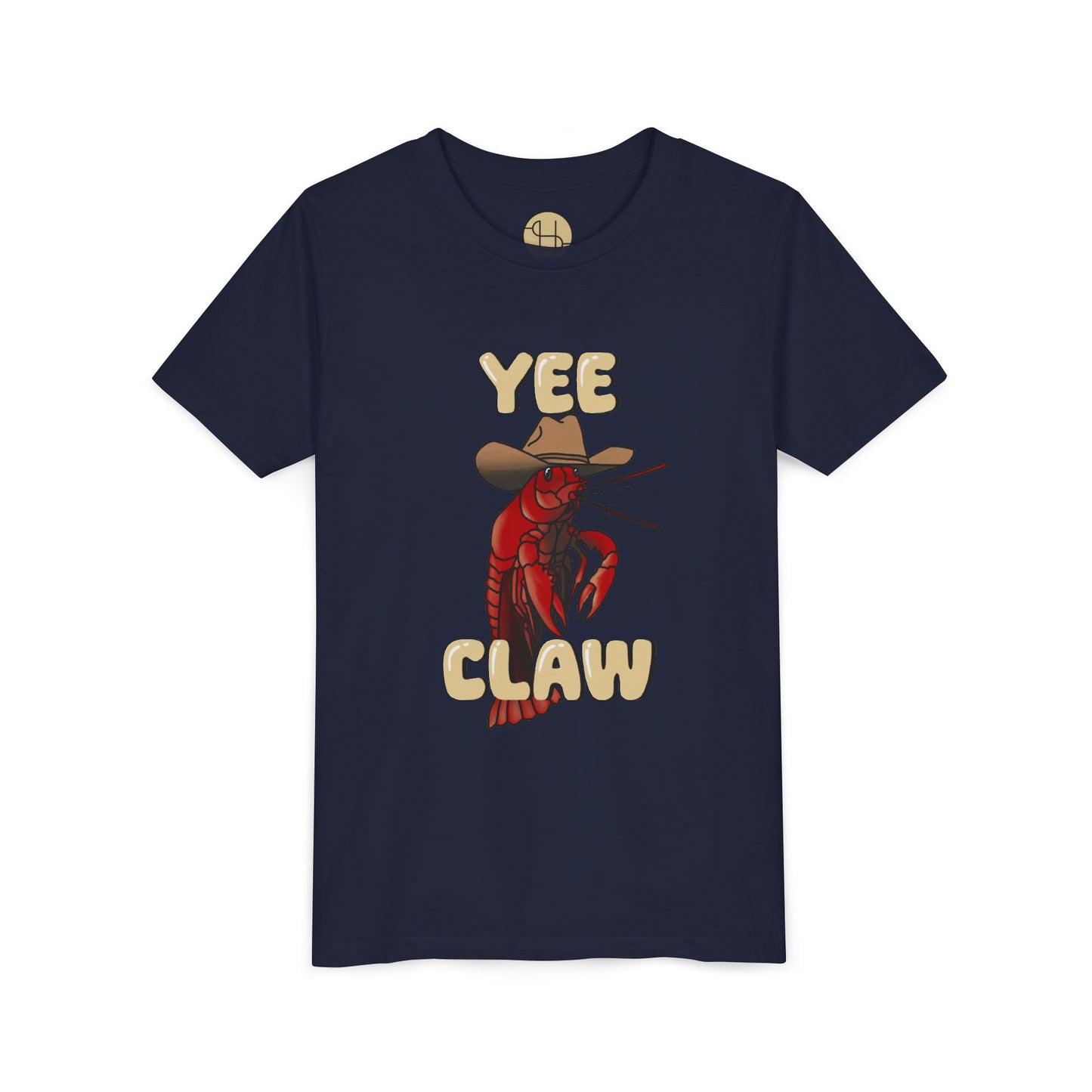 Yee Claw T-Shirt
