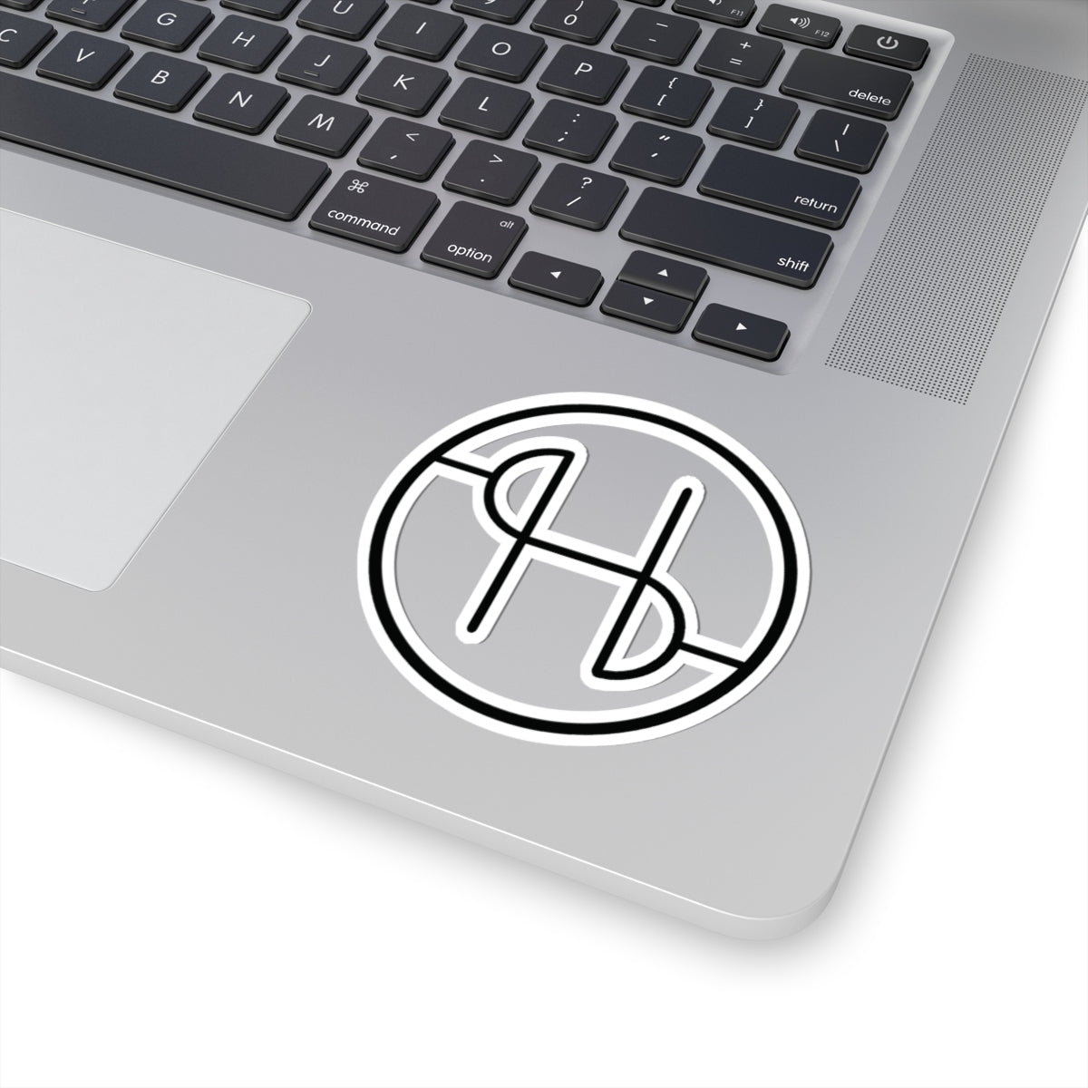 SH - Sticker