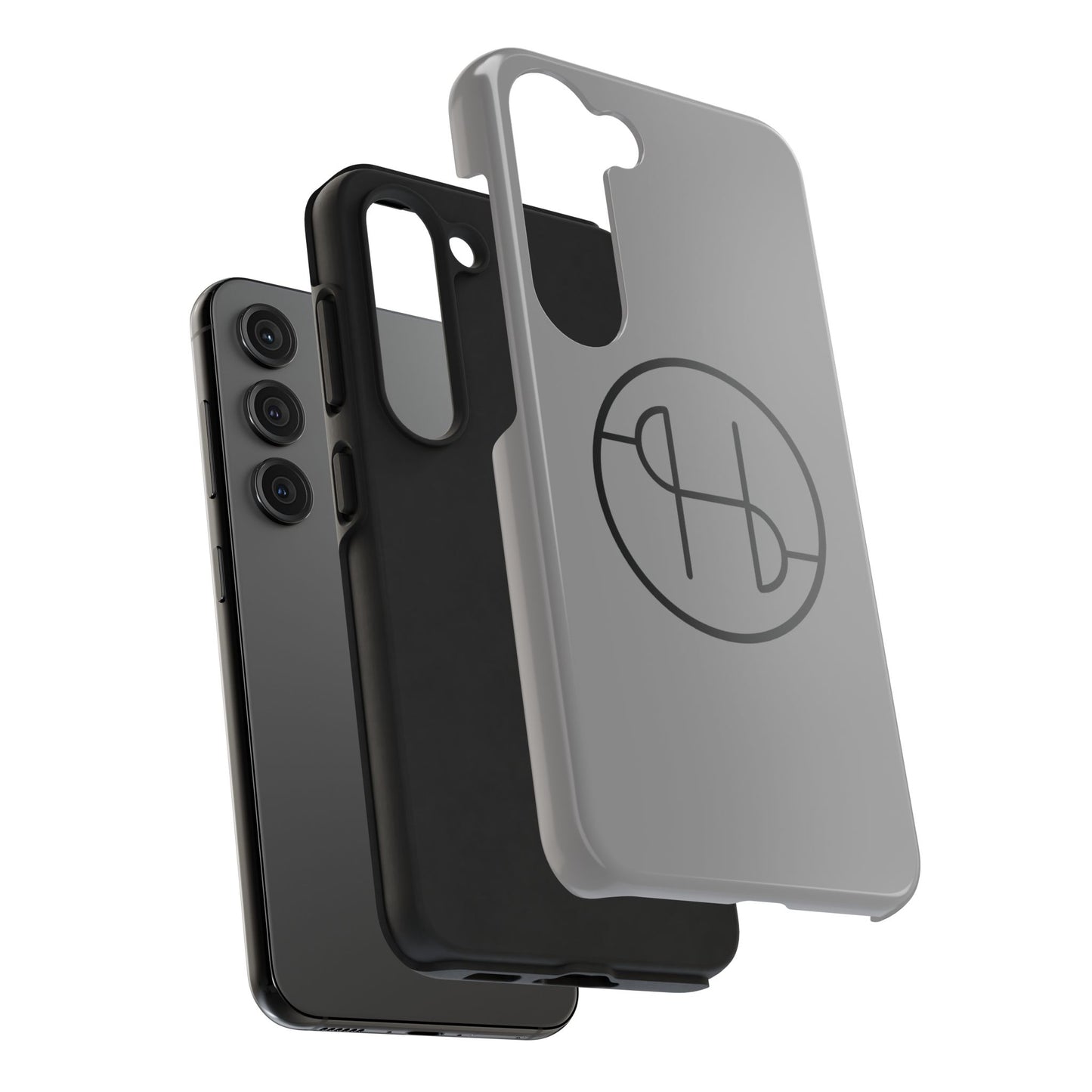 SH phone case