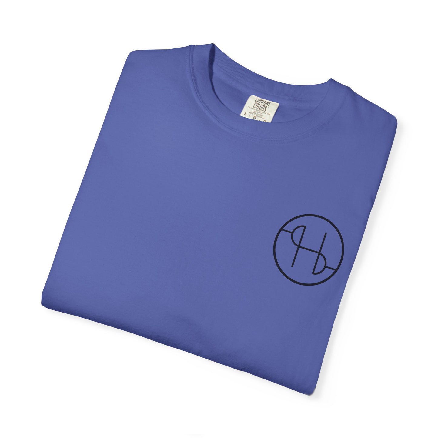 Bull n’ Feathers T-Shirt