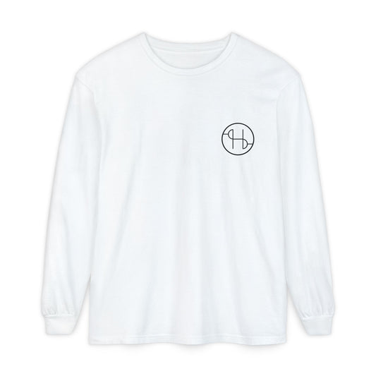 Bull n’ Flag Long Sleeve