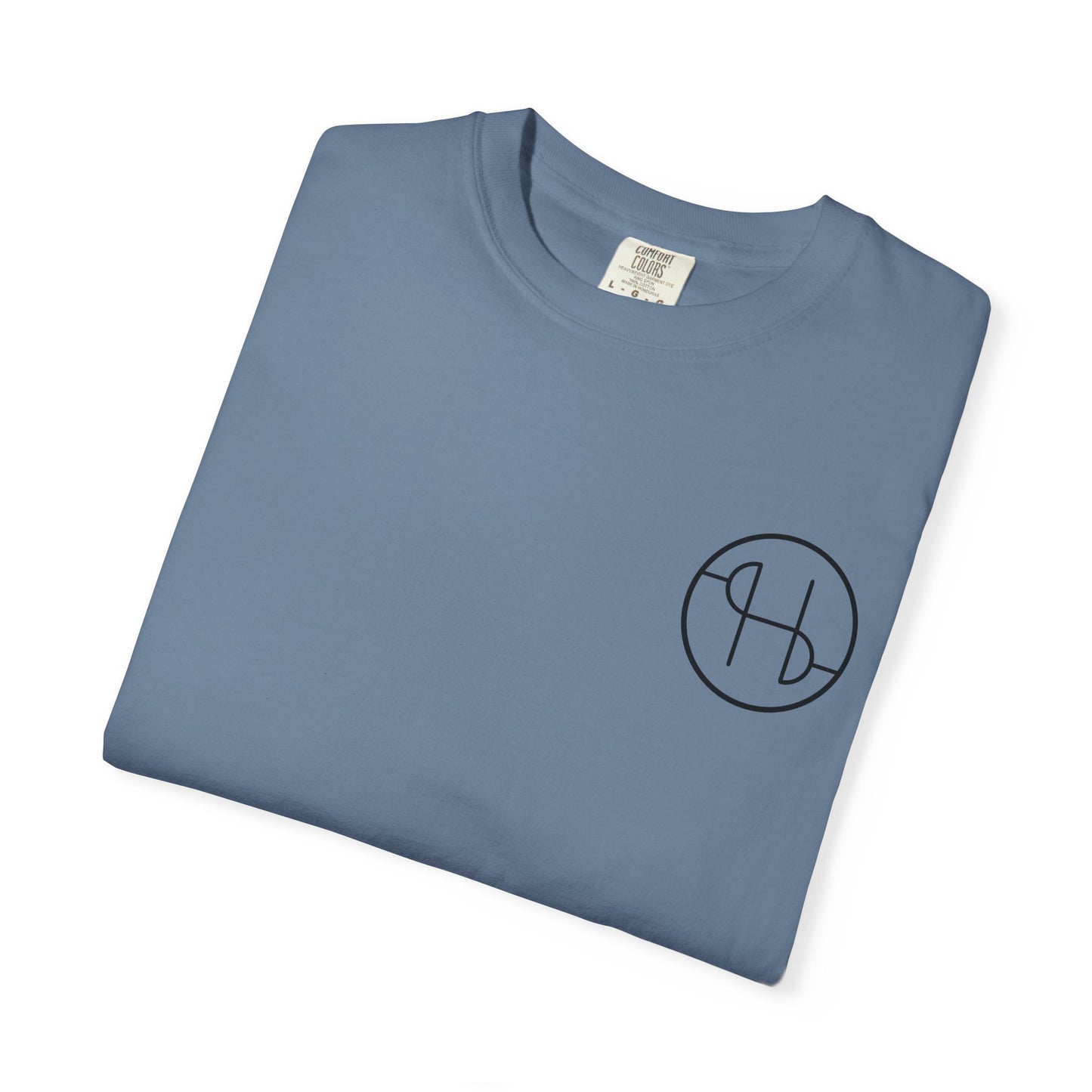 Bull n’ Feathers T-Shirt