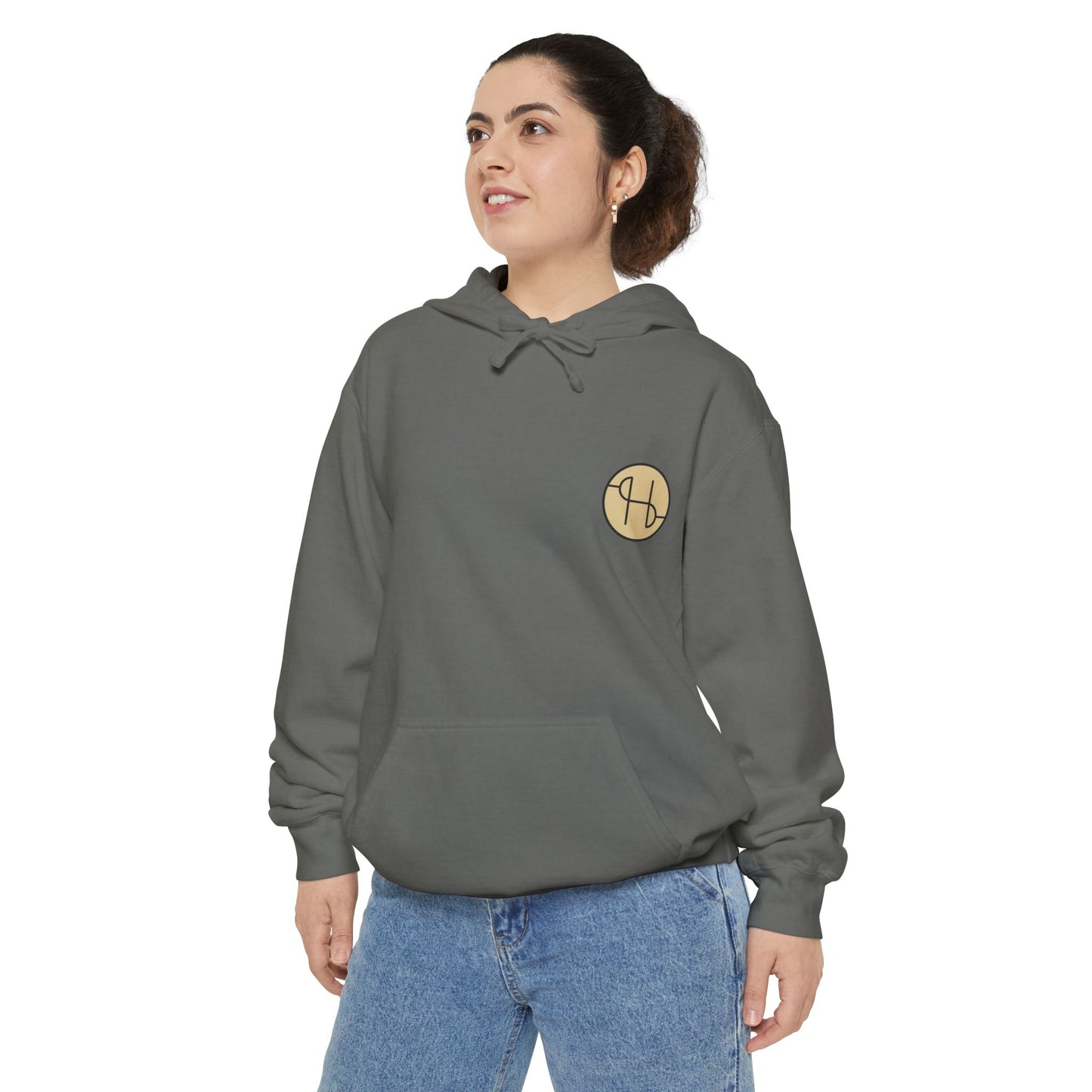Yee Claw Hoodie