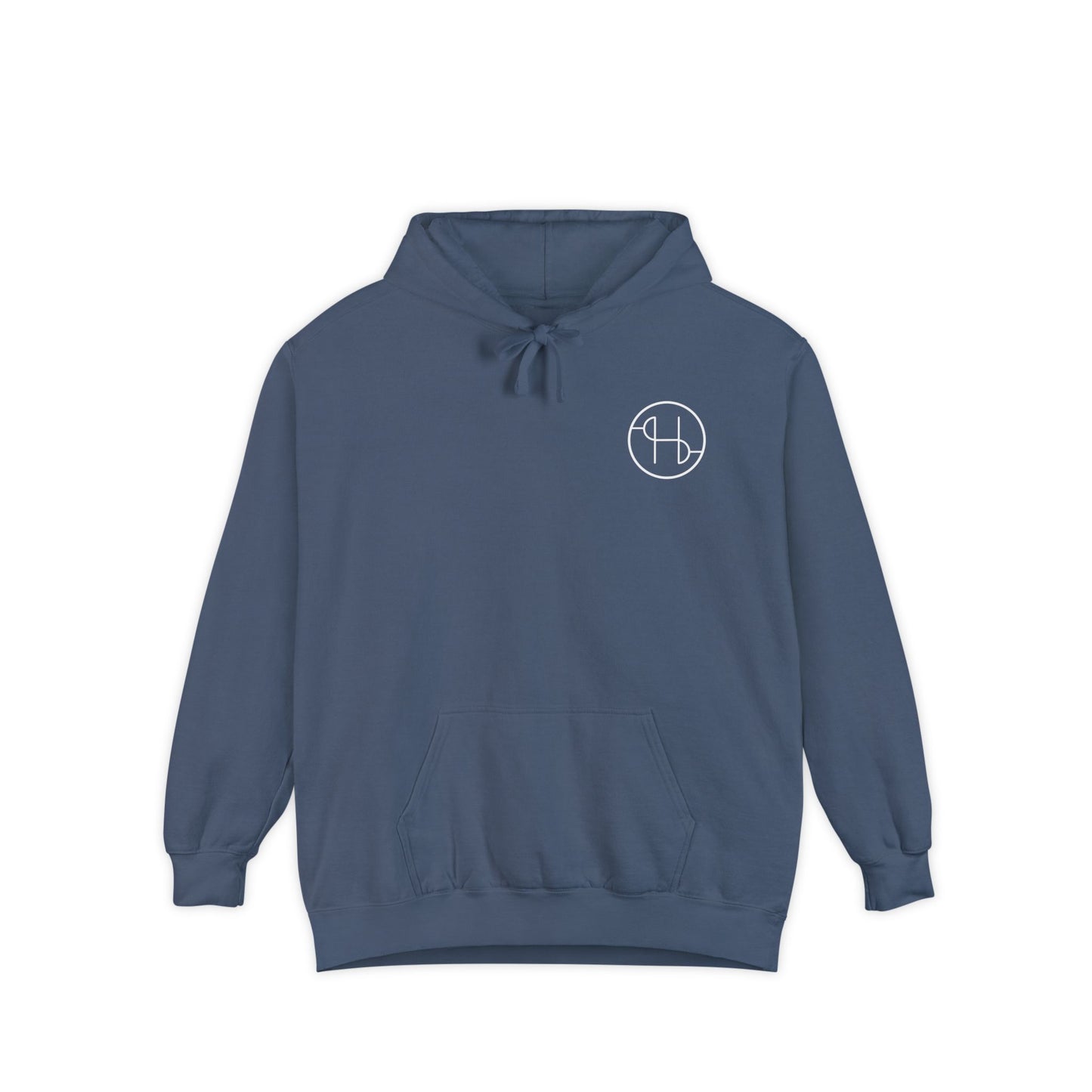 Bull n’ Feathers Hoodie