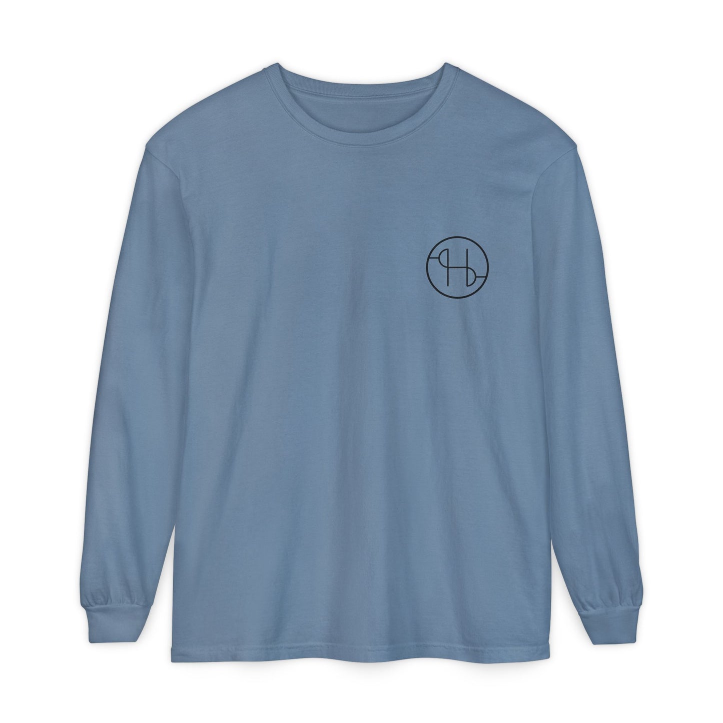Bull n’ Flag Long Sleeve